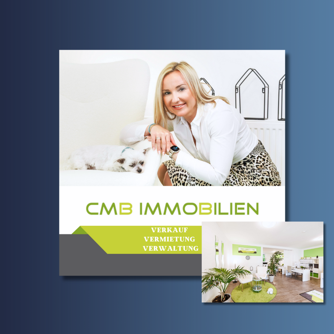 Markenauftritt & Positionierung für Makler