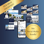 Dein Premium-Immobilien-Marketingpaket – für dich angepasst und sofort einsatzbereit