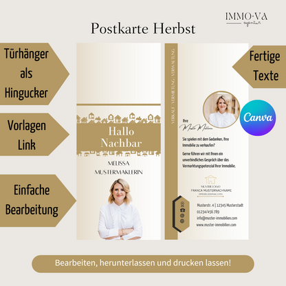 Türhänger Immobilienmakler