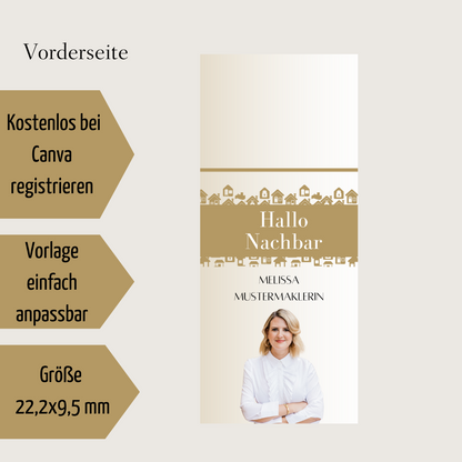 Türhänger Immobilienmakler