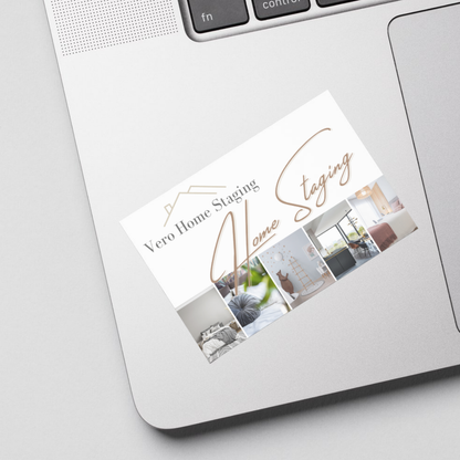 Visitenkarte erstellen