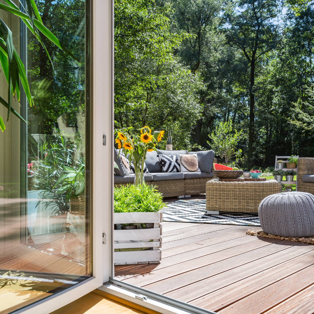 Immobilienfotografie