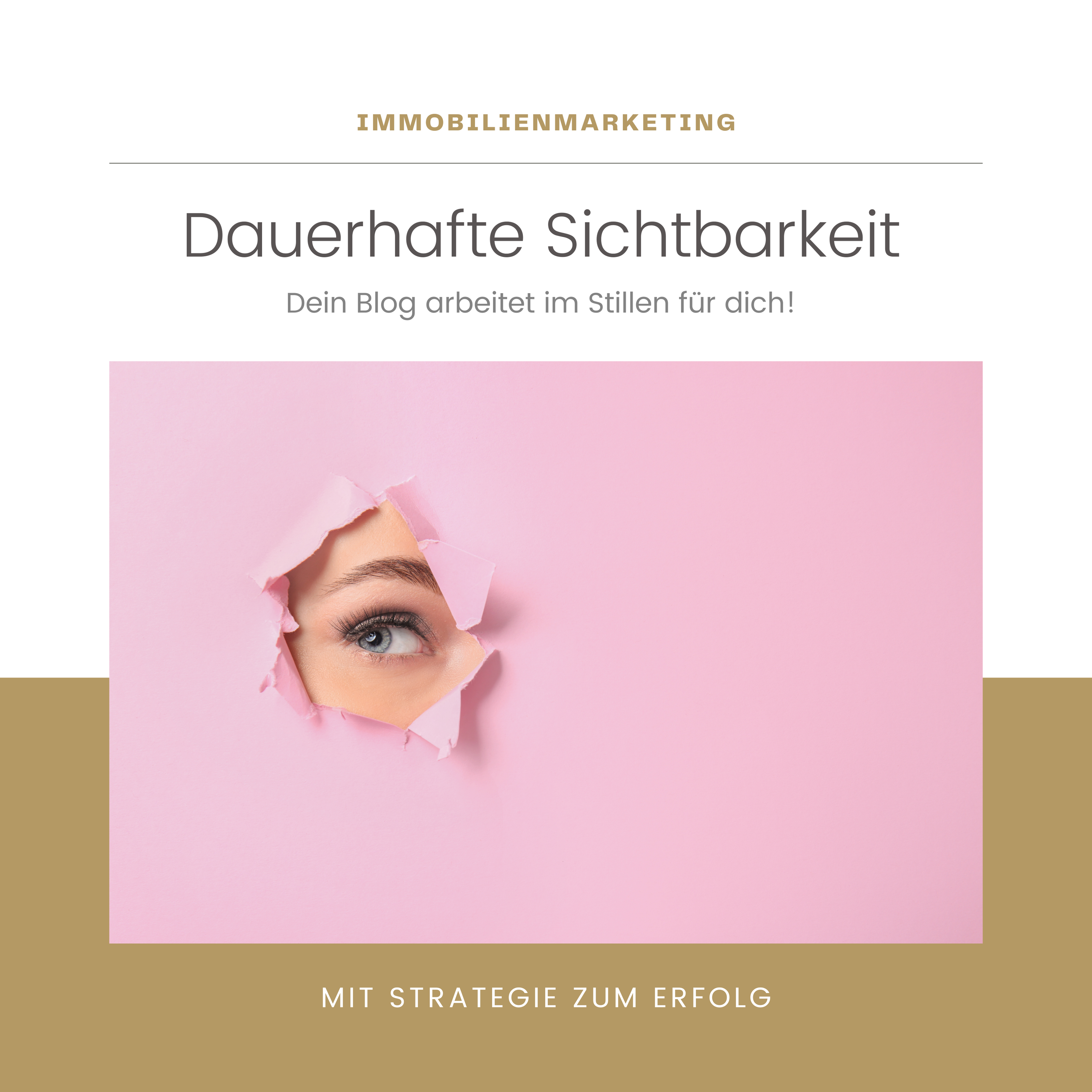Warum ein Bloggen sinnvoll ist
