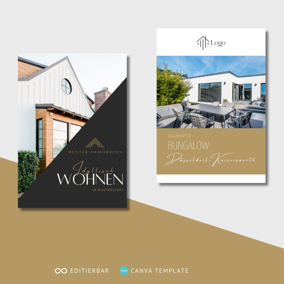 Was ist ein Immobilien Exposé 