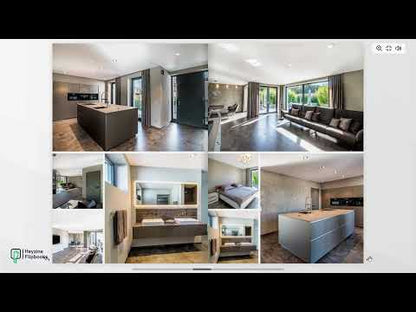 ✶ Premium Exposé-Vorlage für Immobilienmakler ✶ Digitales Produkt/Vorlagen-Link✶